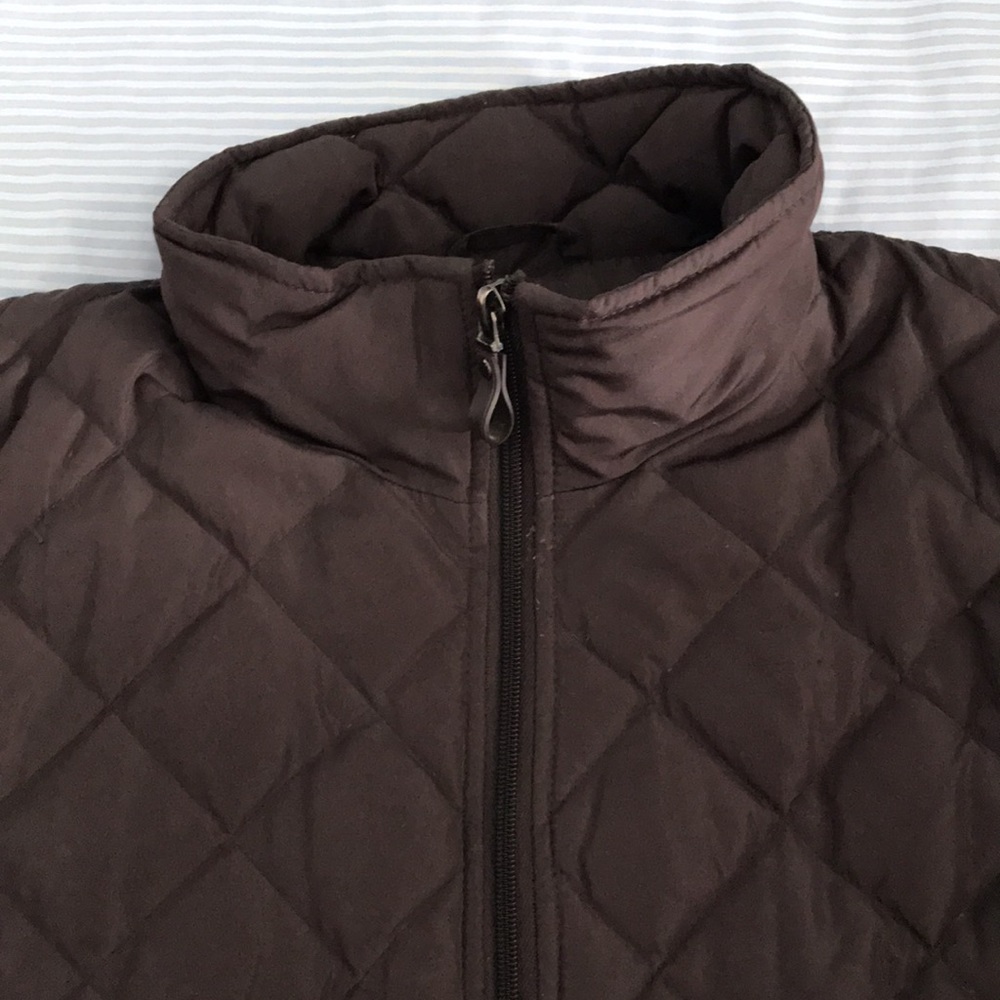 Kenneth Cole Reaction down jacket - Picture 7 of 9